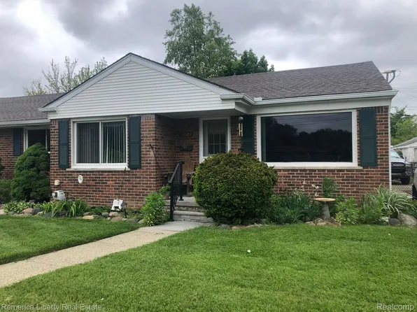 9924 Farmington Rd, Livonia, MI 48150