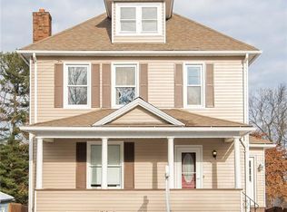 40 Field St, Bristol, CT 06010