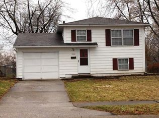 18809 E Susquehanna Rdg, Independence, MO 64056