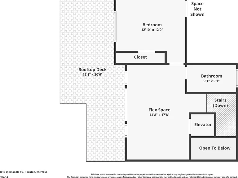 1618 Ojeman Rd #C — Photo 37