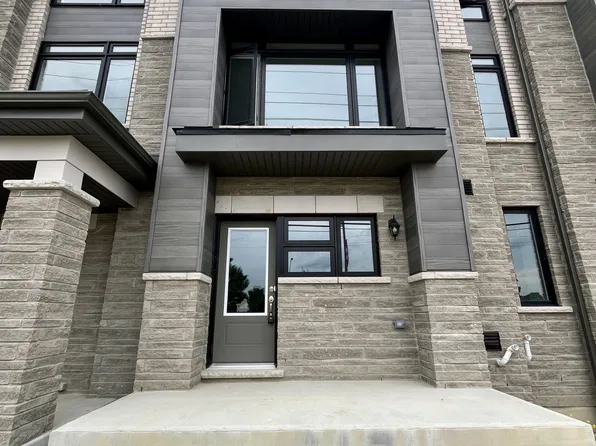 116 Blick Cres, Aurora, ON L4G 0C5