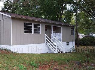 4409 42nd Pl N, Birmingham, AL 35217