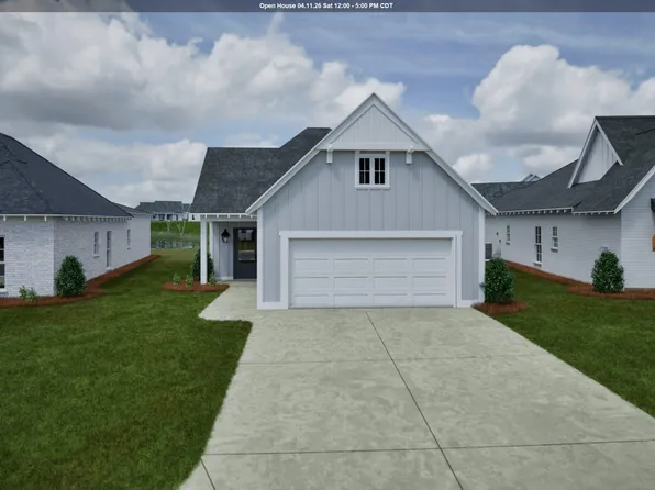 354 Shiloh Creek Dr, Calera, AL 35040