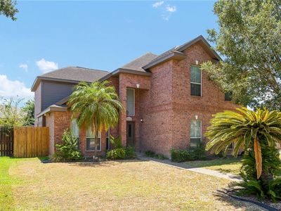 3010 E Wisteria Ave, Mission, TX, 78574