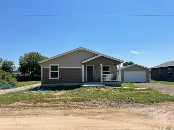 123 Juniper Circle, Fort Morgan, CO 80705