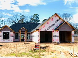 6833 Maple View Ln, Texarkana, TX 75503