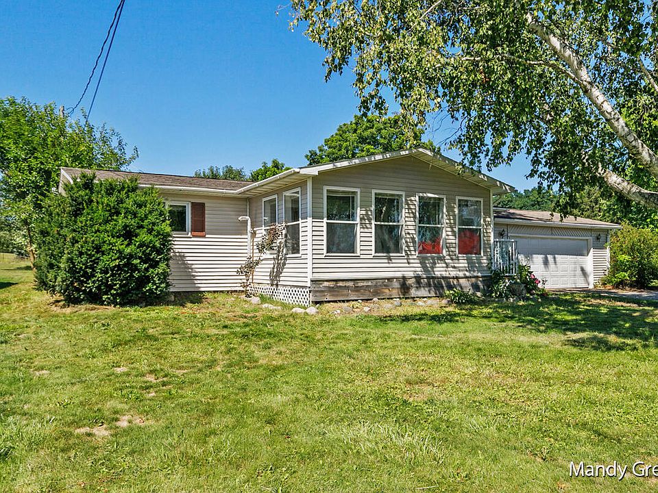 231 Rasmussen Dr, Trufant, MI 49347 Zillow