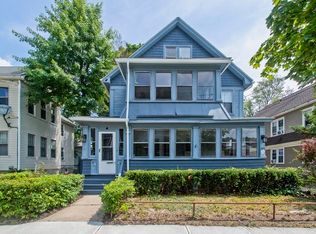 41-43 Fenwick St, Springfield, MA 01109