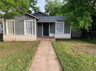 3709 Erath Ave, Waco, TX 76710