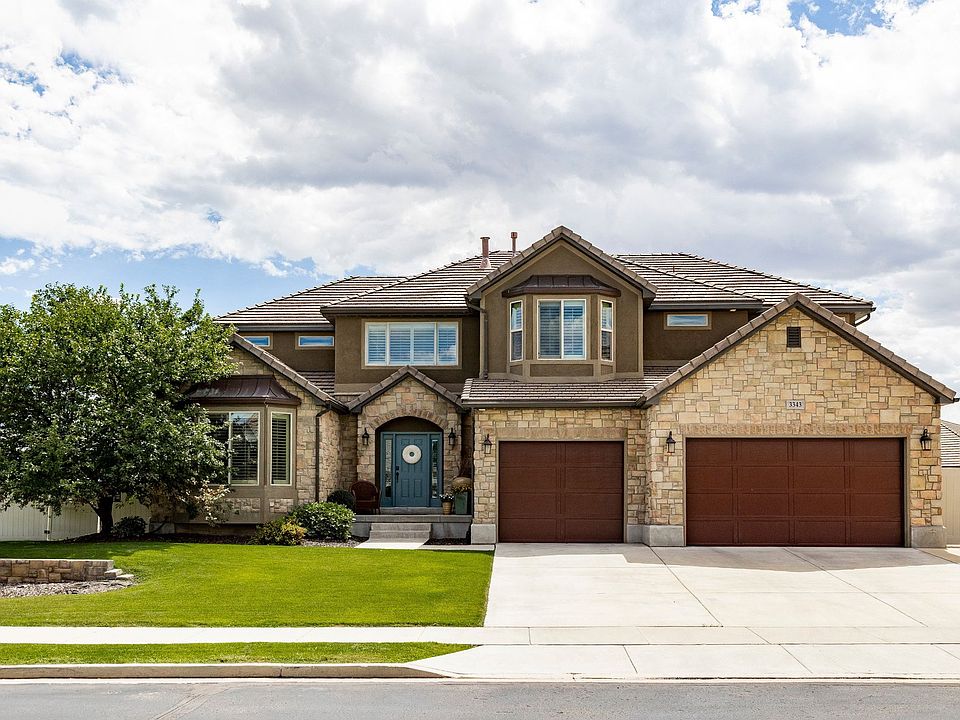 1st image of 3343 W Merryvale Cir