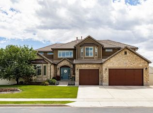 3343 W Merryvale Cir, Riverton, UT 84065