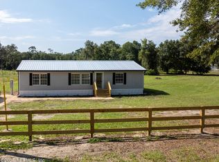 1784 Bellamy Rd, Florahome, FL 32140