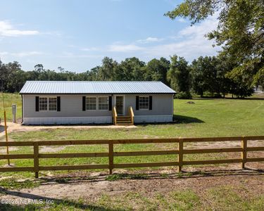 1784 BELLAMY Road, Florahome, FL, 32140