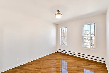 Rented by Oxford Property Group