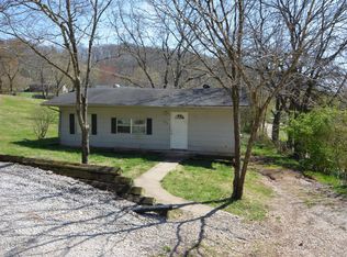 408 Hassler Mill Rd, Harriman, TN 37748