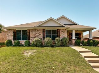 2162 Cimarron St, Lancaster, TX 75146