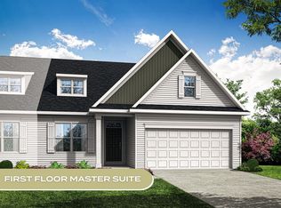 Griffin Plan, Sagebrook, Dover, PA 17315