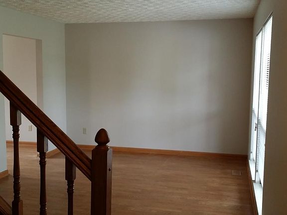 Front room view from entryway