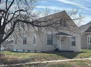 3112 Messanie St, Saint Joseph, MO 64501