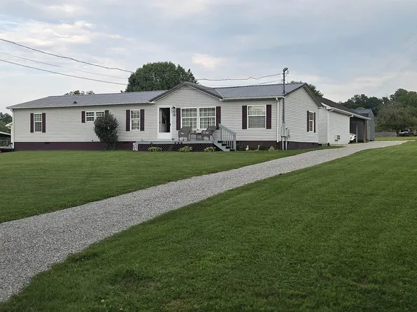 100 Lilloss Ave, Milton, WV 25541