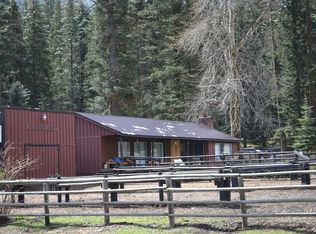 59761 Wallowa Lake Hwy, Joseph, OR 97846