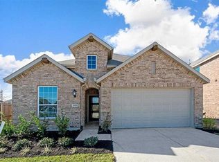 29888 Dovetail Bluff Ln, Spring, TX 77386