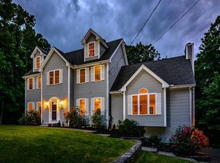 268 North St #0, Upton, MA 01568