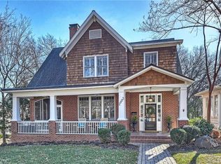 2003 Dilworth Rd E, Charlotte, NC 28203