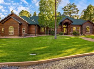 2332 Hall Dr, Lakeside, AZ 85929
