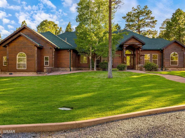 2332 Hall Dr, Lakeside, AZ 85929