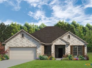 1233 Bending Branch Way, Temple, TX 76502