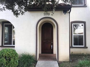 1110 W Phillips Blvd, Pomona, CA 91766
