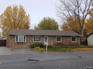 2009 Circle Rd, Worland, WY 82401