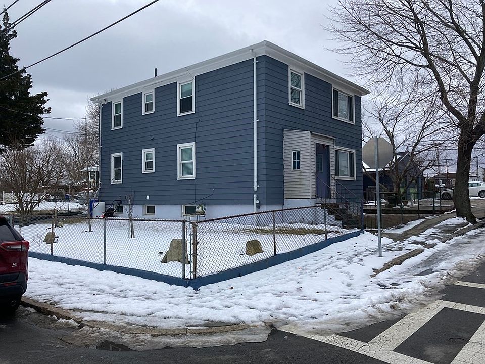 6 Pulaski St, Fall River, MA 02721 Zillow