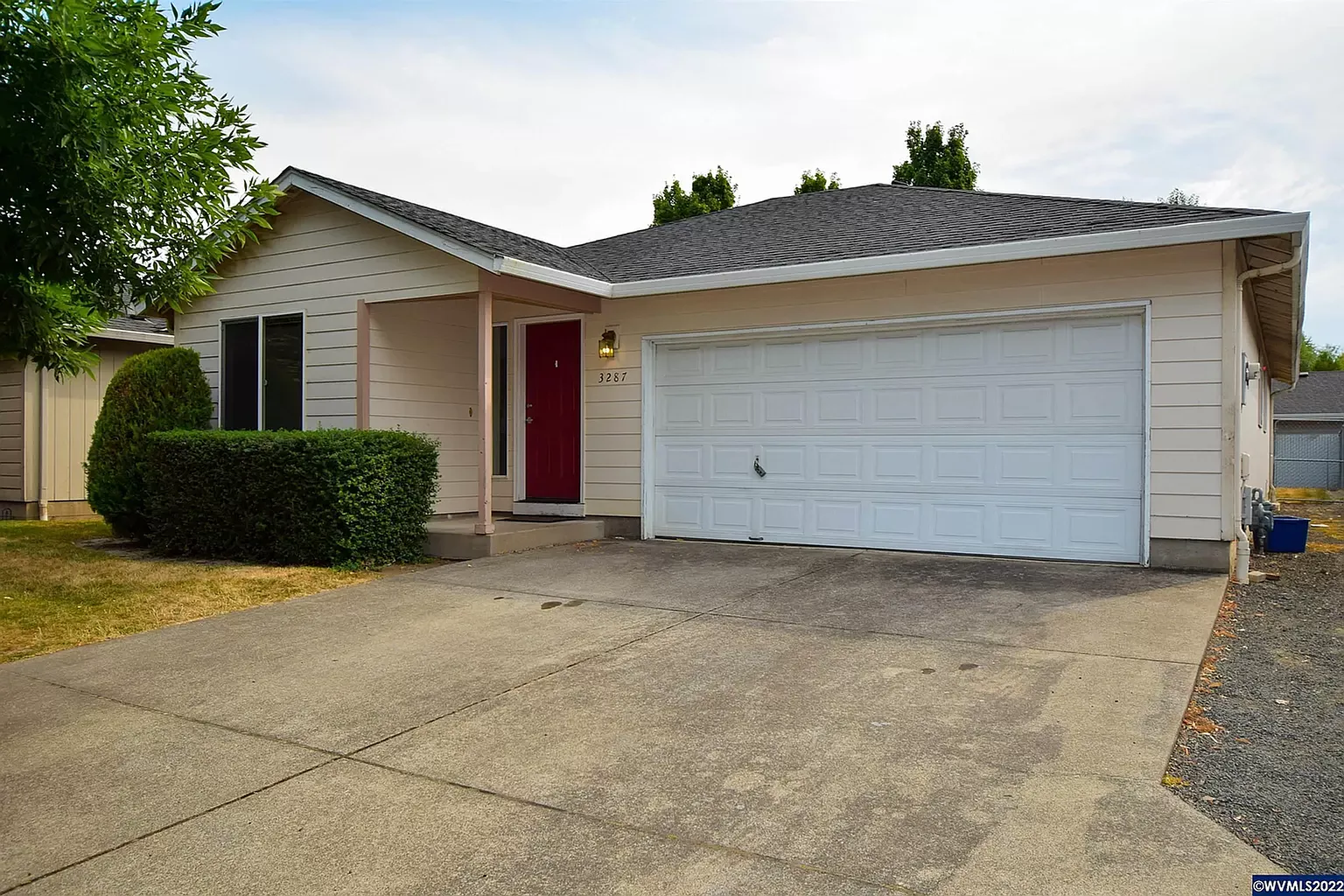 3215-3287 SE Marion St #3259 photo 1