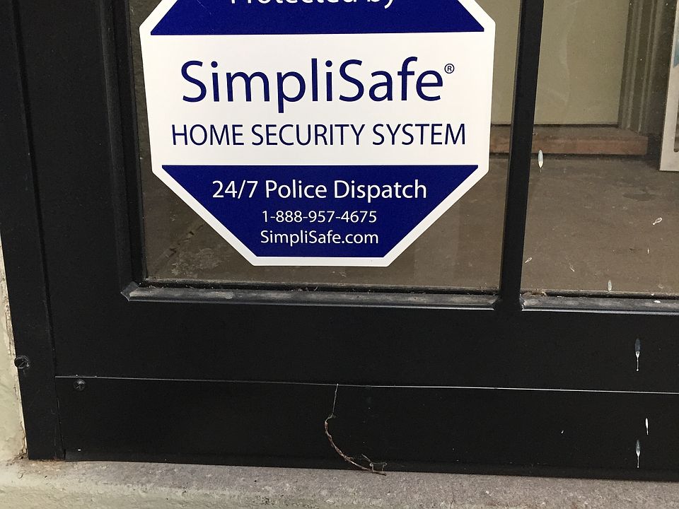Alarm System