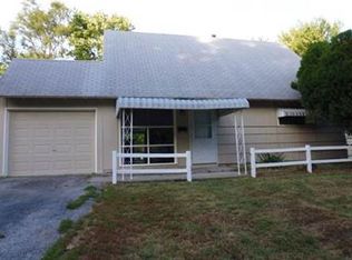 4726 Melody Ln, Kansas City, KS 66106