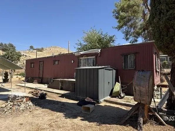 5667 Quail Rd, Weldon, CA 93283