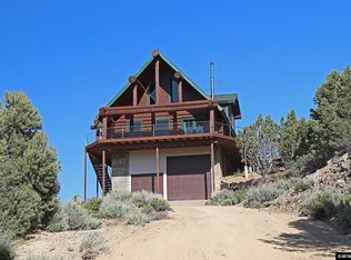 4810 Livery Rd, Reno, NV 89521