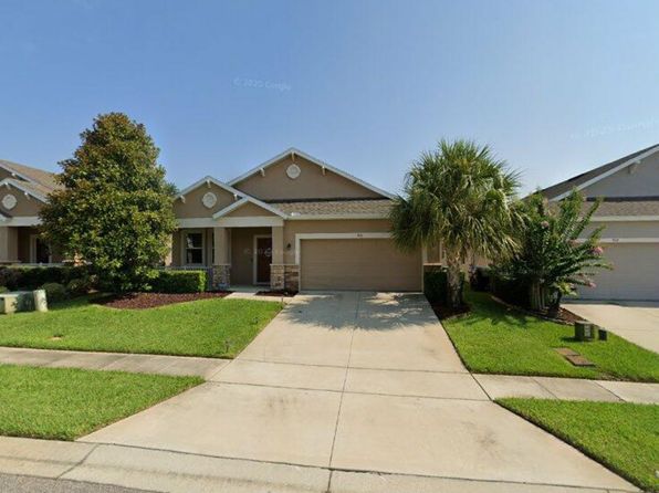 931 Berry Leaf Ct