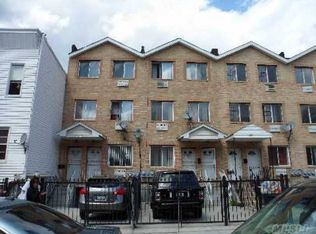 1989 Pacific St, Brooklyn, NY 11233