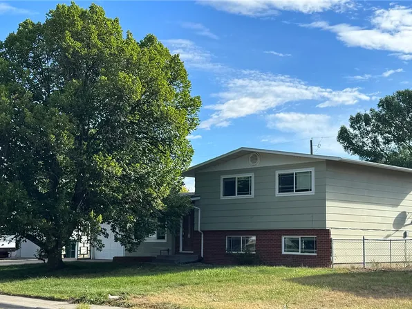 319 29th St W, Billings, MT 59102