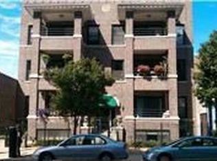 5018 N Sheridan Rd #2, Chicago, IL 60640