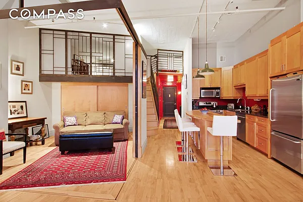 Sold by Compass | media 20