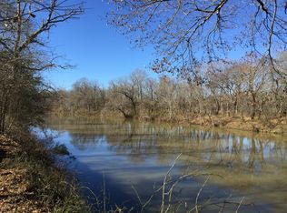 Little Texas Rd, Bluffton, AR 72827