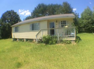 488 Bournham Rd, Oak Vale, MS 39656