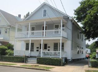148 Gilbert St, W Haven, CT