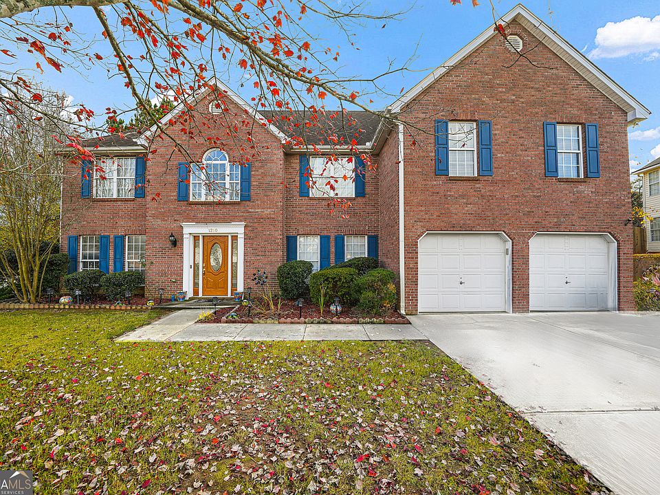1st image of 1210 Hogan Ridge Dr