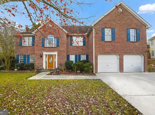 1210 Hogan Ridge Dr, Grayson, GA 30017