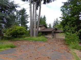 1613 Alder St SE, Lacey, WA 98503